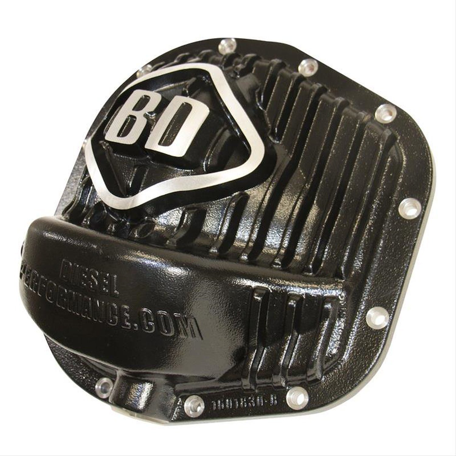 Differential Cover 1987-89 Ford 6.9L