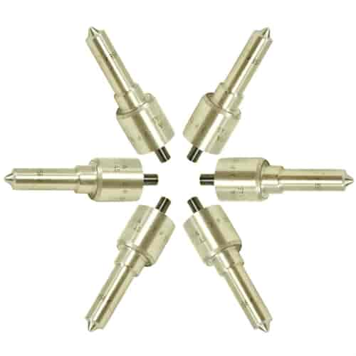 INJECTOR NOZZLE SET DODGE