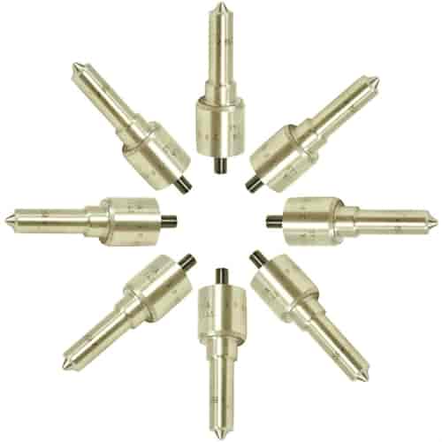 INJECTOR NOZZLE SET CHEVY