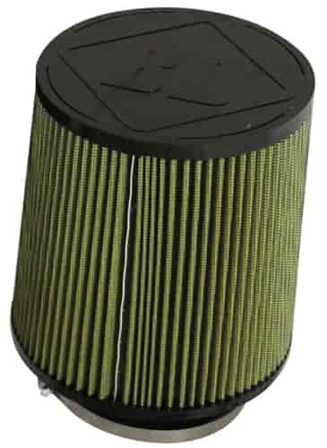 WASHABLE AIR FILTER 4IN