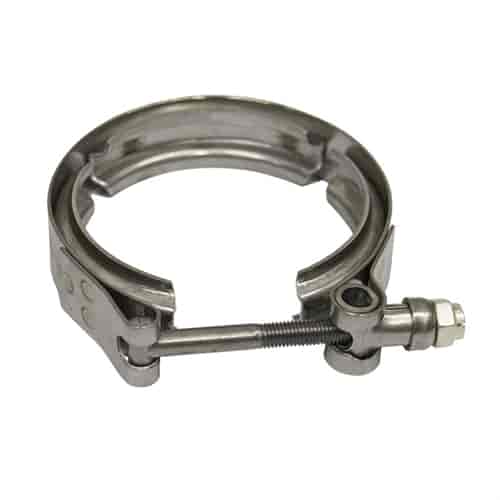 V-BAND CLAMP S300 COMPRES