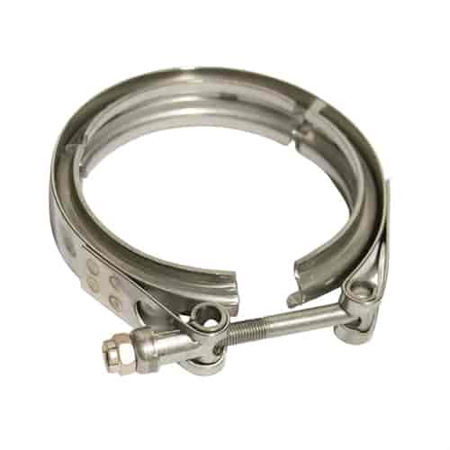 V-BAND CLAMP S400 COMPRES