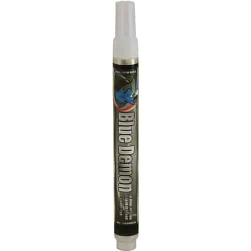 Industrial Paint Marker White