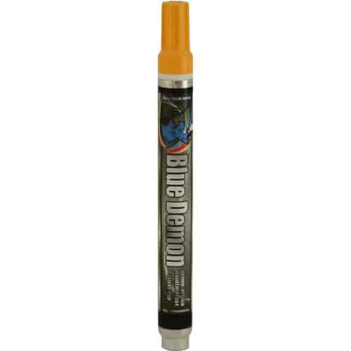 Industrial Paint Marker Yellow