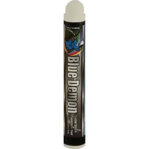 Solid Stick Paint Marker White
