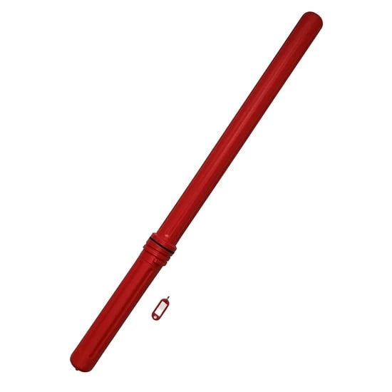 RST-36-RED 36 in. TIG Rod Storage Tube [Red]