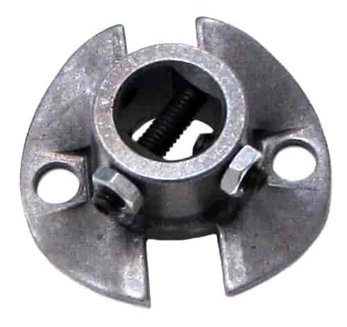 Rag Joint Flange 1 in. DD
