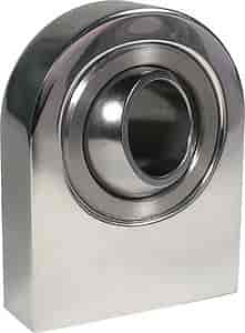 Billet Stainless Shaft Support 3/4in