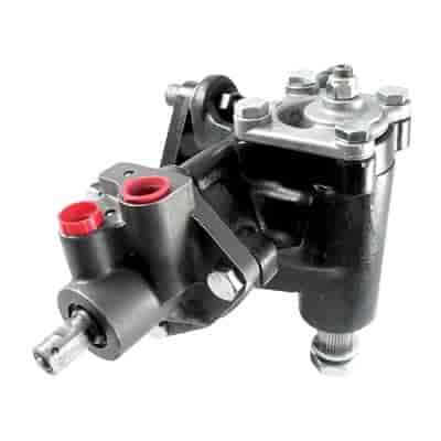 Power Steering Conversion Box 1958-64 Chevy Full Size