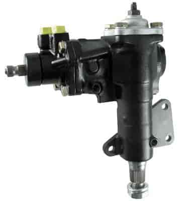 Power Steering Conversion Box 1963-1970 Mid-Sized Ford Car