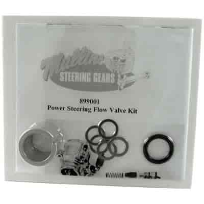 Pressure Reducing Kit For use with GM Power