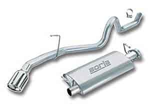 Cat-Back Exhaust System 1994-99 Land Rover Discovery 4WD 3.9L/4.0L
