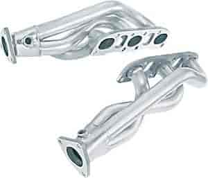 Stainless Steel Headers 2003-07 for Nissan 350Z & Infiniti G35 3.5L