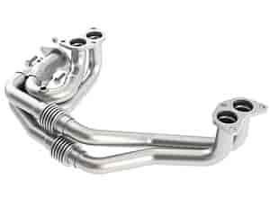 Stainless Steel Headers 2013-19 Scion FRS/for Subaru BRZ 2.0L