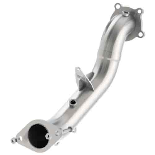 Stainless Steel Down Pipe for 2016-2017 Camaro 2.0L Turbo
