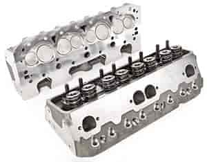 Track 1 STS T1 245 Series Cylinder Heads