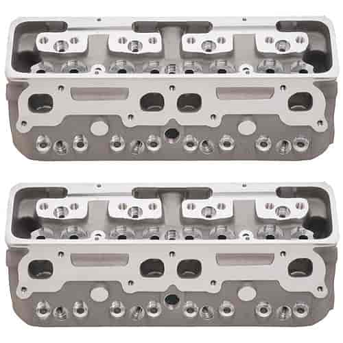 DR 1213 Series Cylinder Heads 315cc Intake Ports