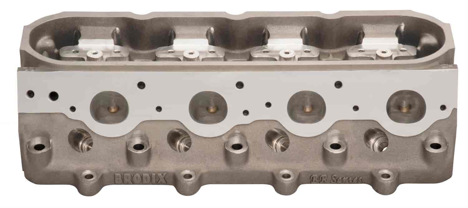 BR 1 13 Series Bare Aluminum Cylinder Heads