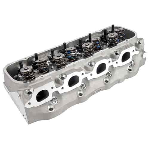 STS BB-1 Series Cylinder Head CNC Ported