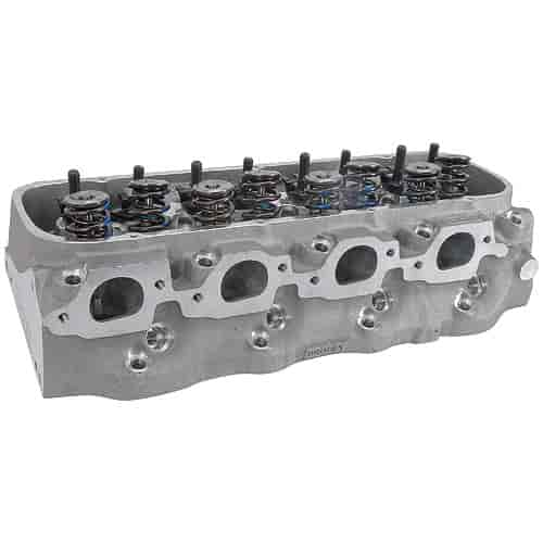 BP BB-2 XTRA Series Cylinder Head CNC Ported