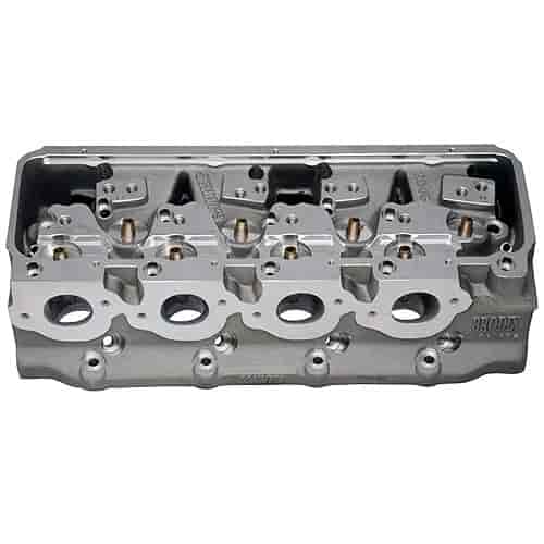STS PB 2005 Series Cylinder Head CNC Ported