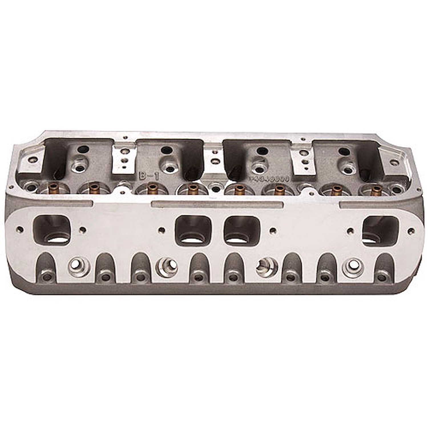 B1 MO Series Cylinder Head 300cc Intake Ports — BRODIX