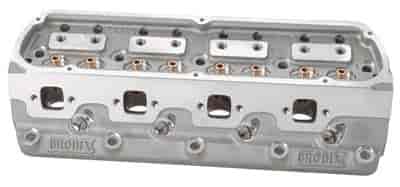 STS B1 BS Series Cylinder Head CNC Ported