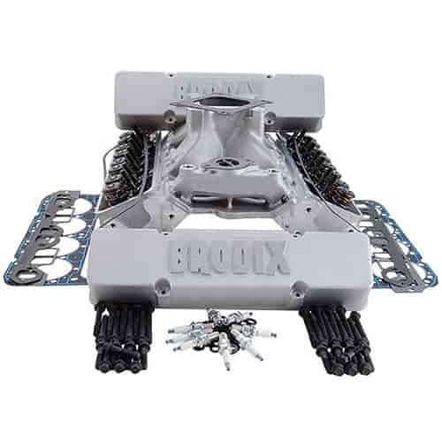 IK 180 Series Top End Kit 400ci Small Block Chevy