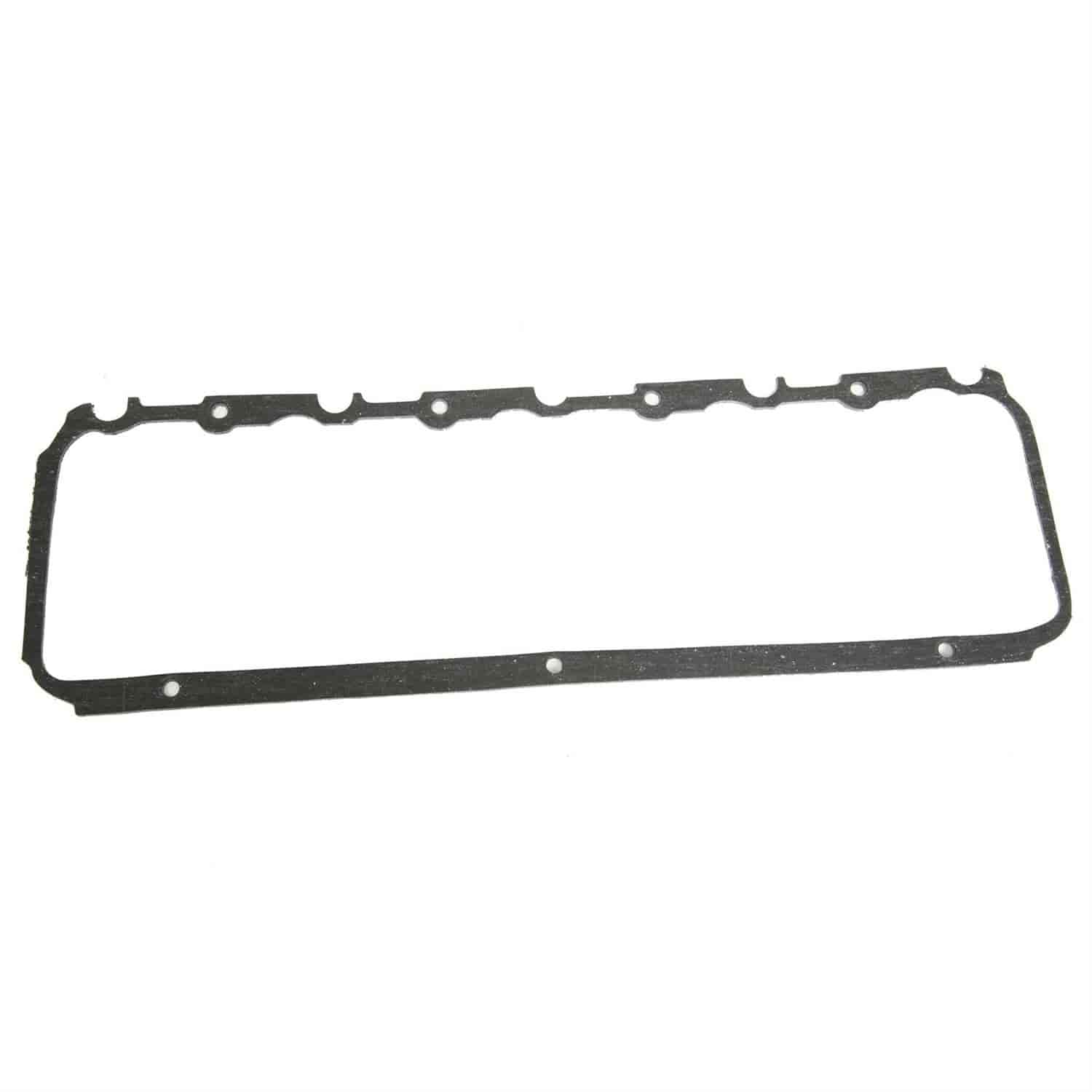 Valve Cover Gasket Big Block Chevy with Brodix PB2005 Heads