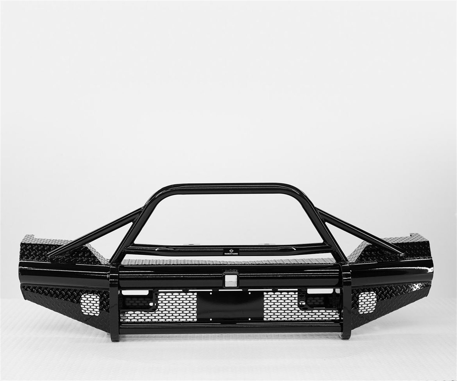 Legend BullNose Series Front Bumper For 2011-2016 Ford