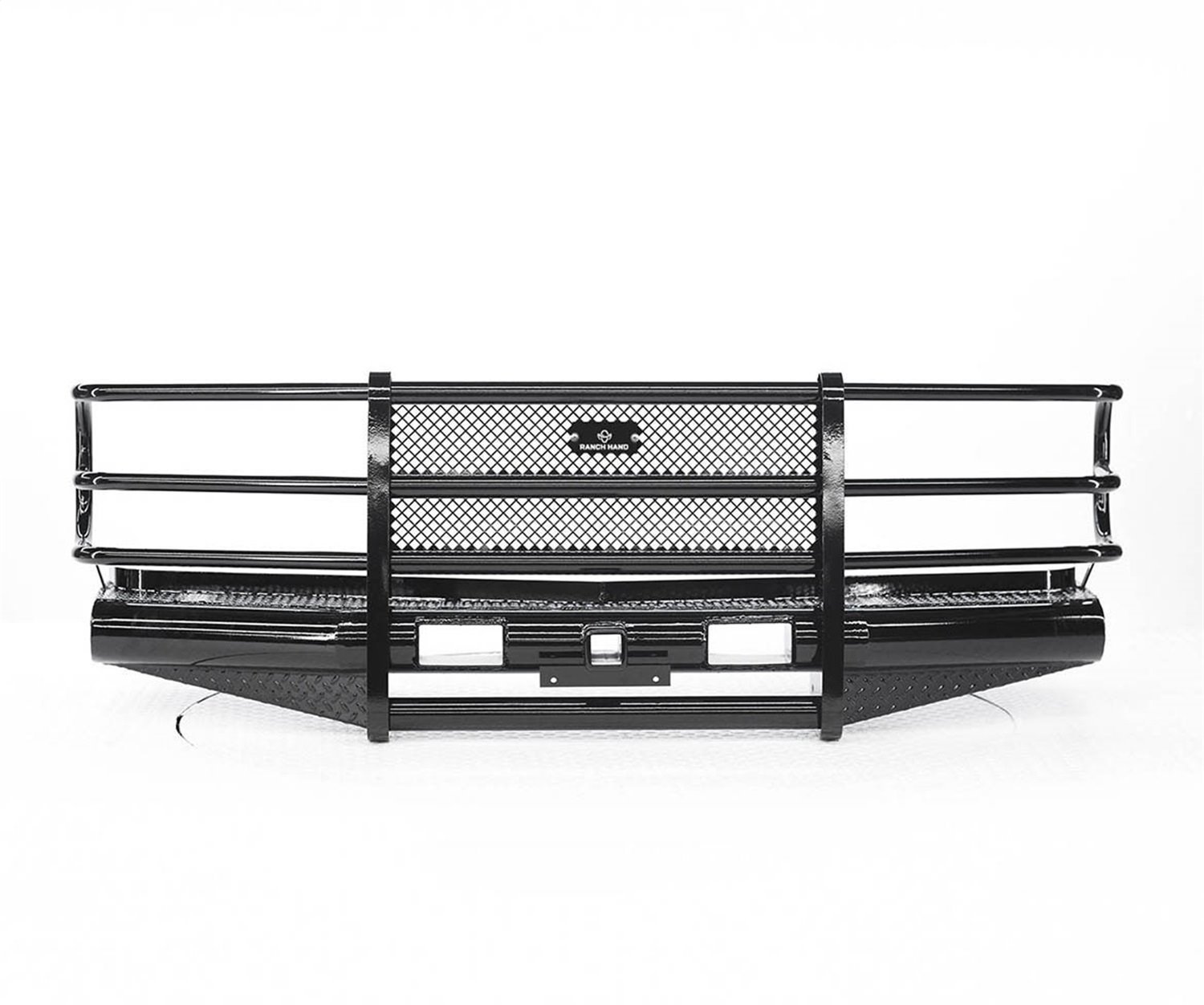 Legend Series Front Bumper For 1988-1998 Chevy/GMC 1500/2500/3500