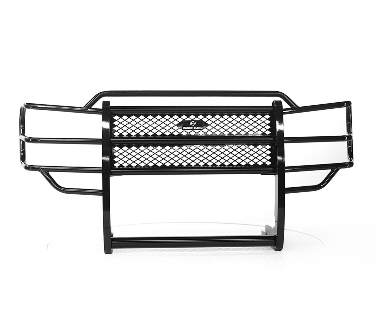 Legend Series Grille Guard For 2003-2007 Chevy 2500HD/3500HD