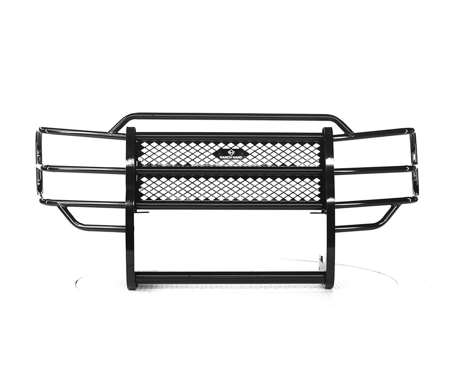 Legend Series Grille Guard For 2003-2007 Chevy Avalanche
