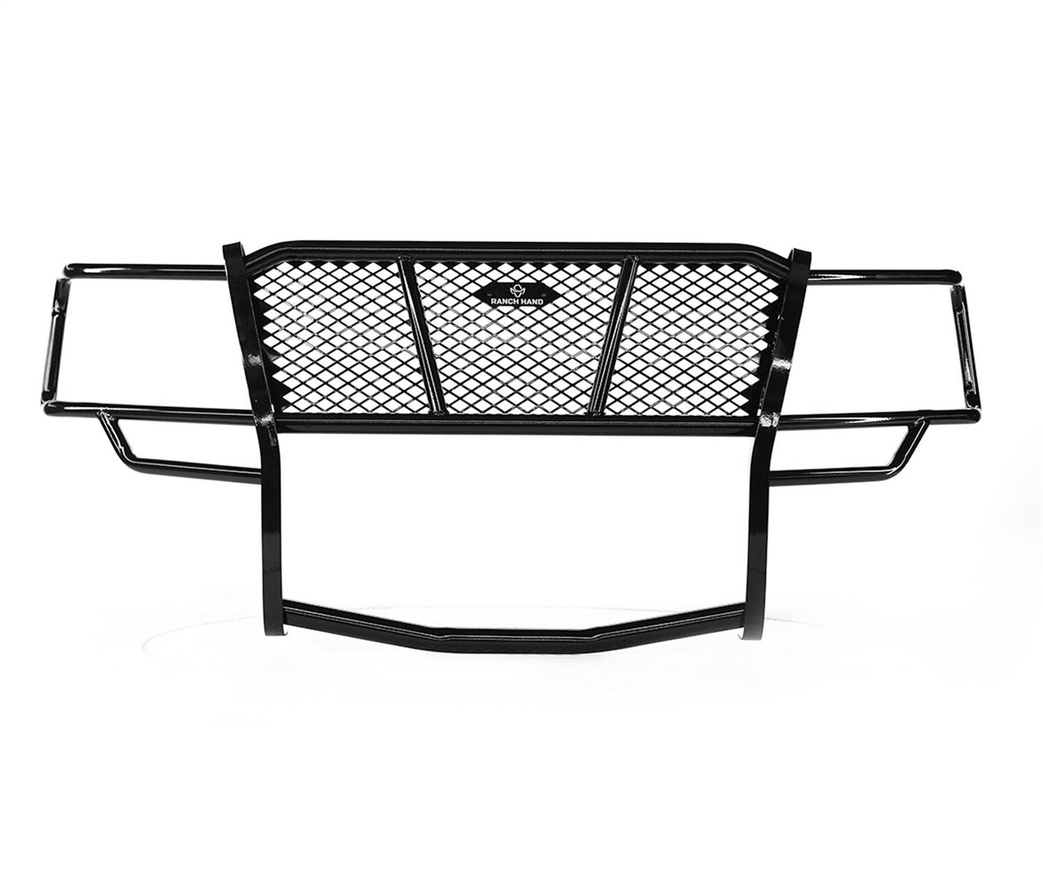 Legend Series Grille Guard For 2007-2014 Chevy Tahoe/Suburban/Avalanche