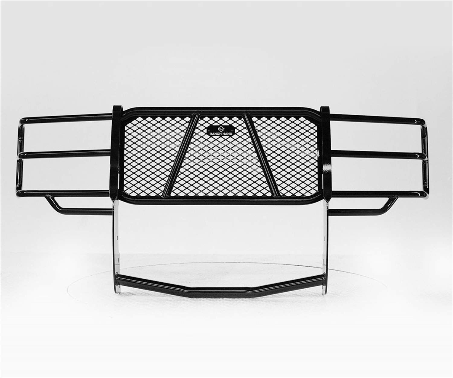 Legend Series Grille Guard For 2014-2015 Chevy 1500