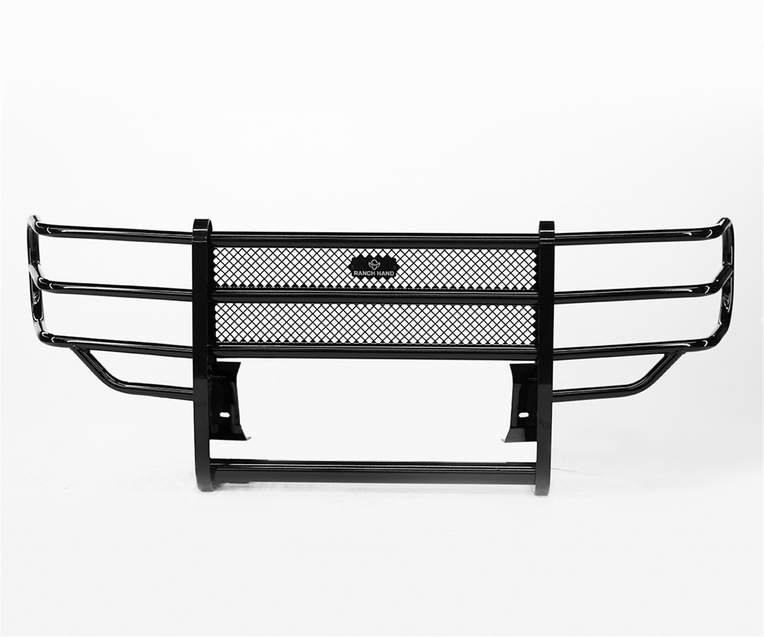 Legend Series Grille Guard For 1988-1998 Chevy/GMC 1500/2500/3500/Tahoe/Yukon