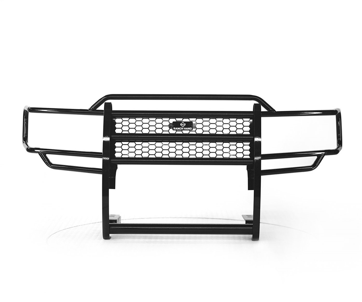 Legend Series Grille Guard For 1999-2003 Ford F-150/F-250