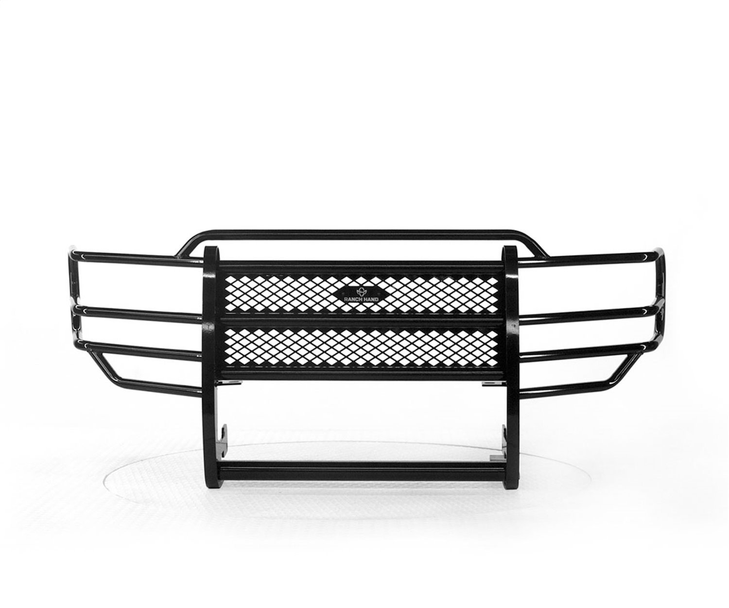 Legend Series Grille Guard For 2003-2007 GMC 1500