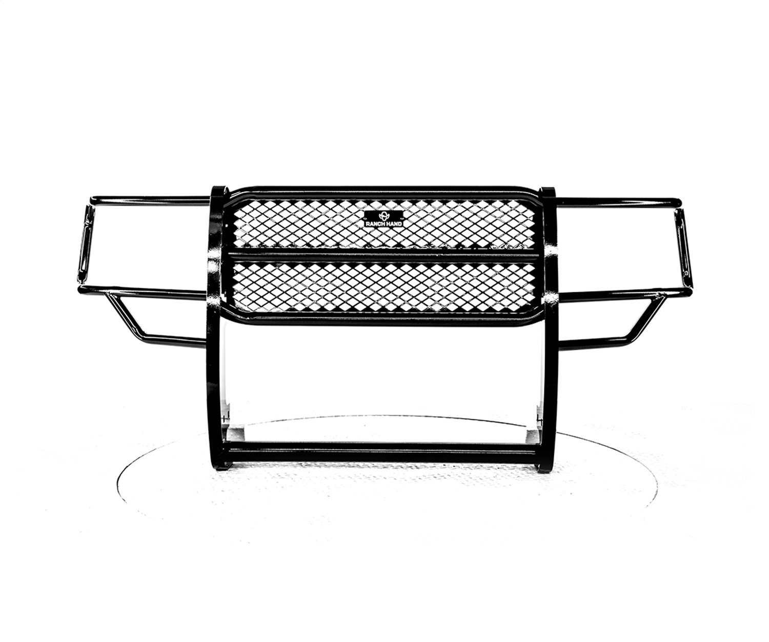 Legend Series Grille Guard For 2007-2013 GMC 1500