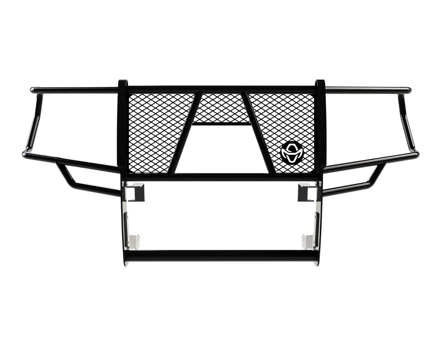 Legend Series Grille Guard For 2020-2021 GMC 2500HD/3500HD