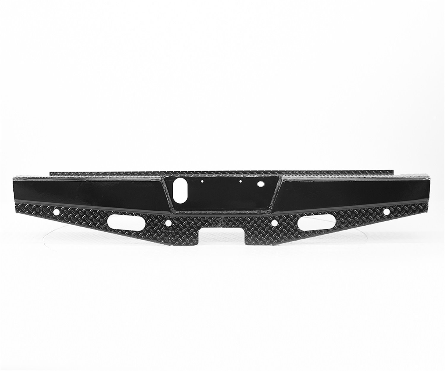 Sport Series Back Bumper For 2015-2020 Ford F-150