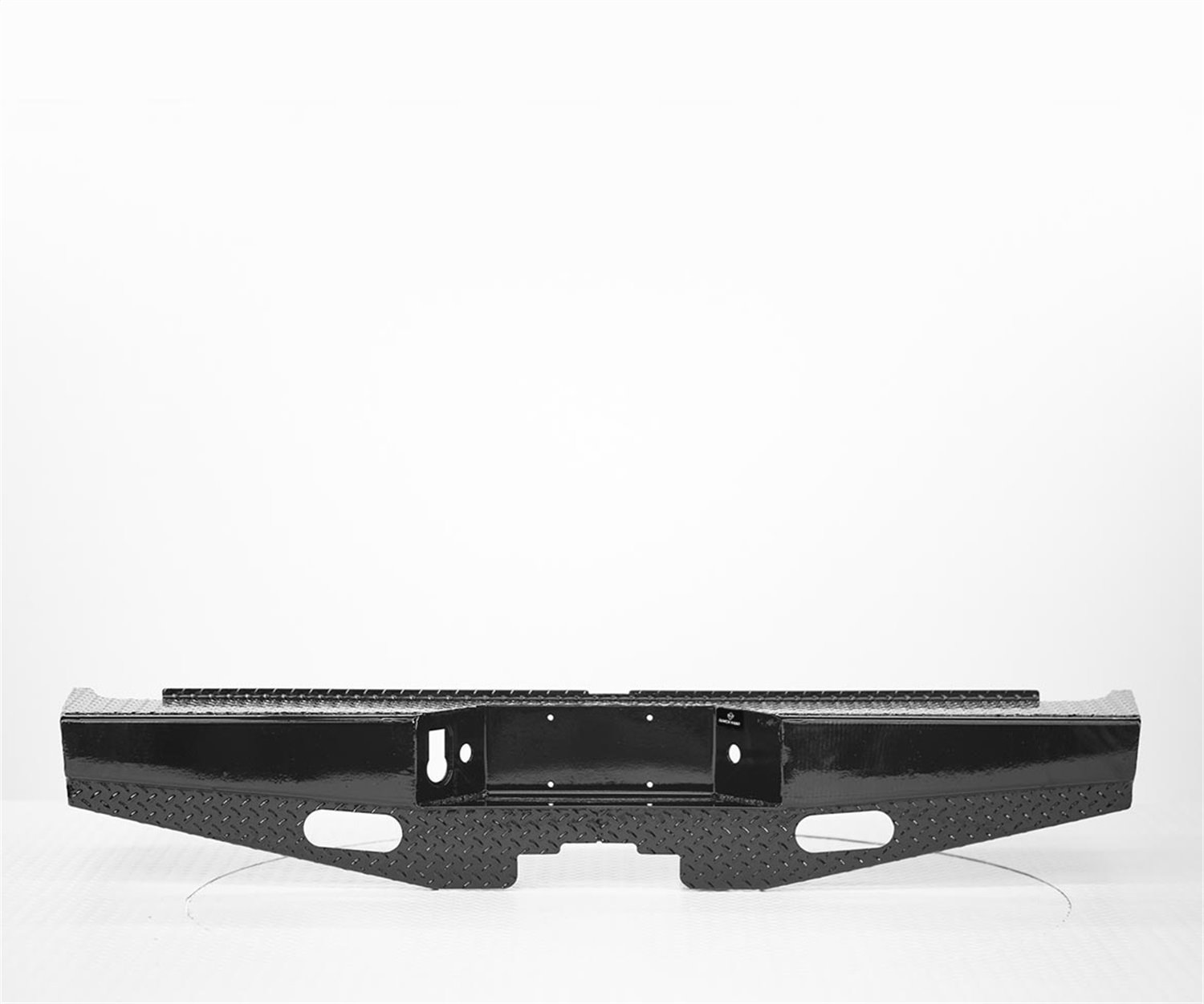 Sport Series Back Bumper For 2014-2021 Toyota Tundra