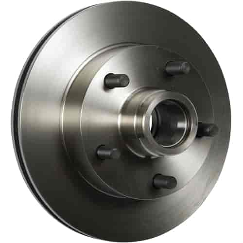 CHEVY ROTOR 11 in. BS-008-D