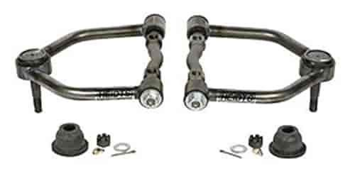 Tubular Upper Control Arms for Mustang II Front Ends