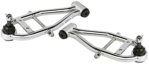 Tubular Lower Control Arms for Mustang II Front
