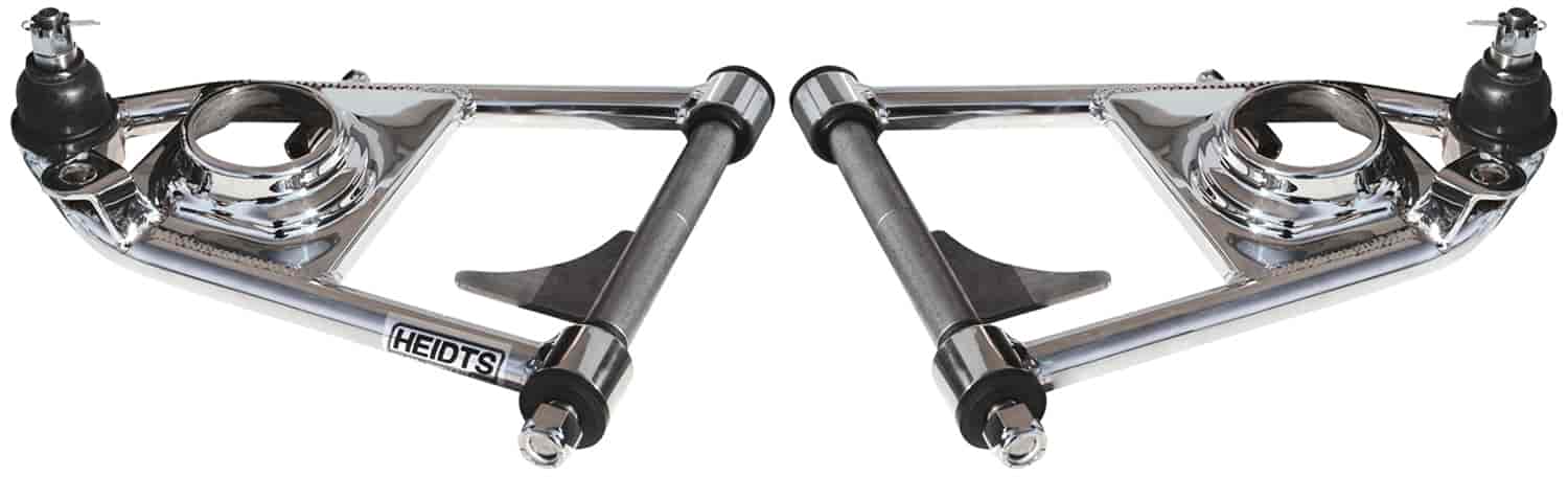 Tubular Lower Control Arms for Mustang II Front End