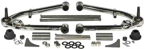 Narrowed Lower Control Arms for Mustang II Front