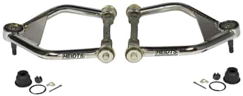 Tubular Upper Control Arms 1955-1957 Full Size Chevy