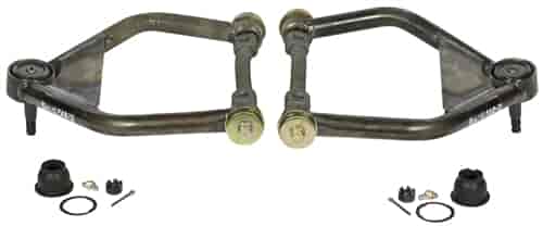 Tubular Upper Control Arms 1955-1957 Full Size Chevy