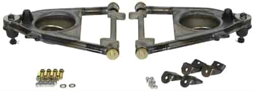 Tubular Lower Control Arms 1955-1957 Full Size Chevy